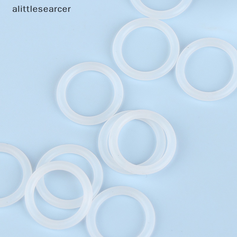 Vòng Đệm Bằng Silicone Chuyên Dụng Cho Làm Kem