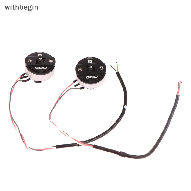 Động Cơ Không Chổi Than Micro 1806 2080KV Chuyên Dụng Cho Mô Hình Máy Bay Điều Khiển Từ Xa