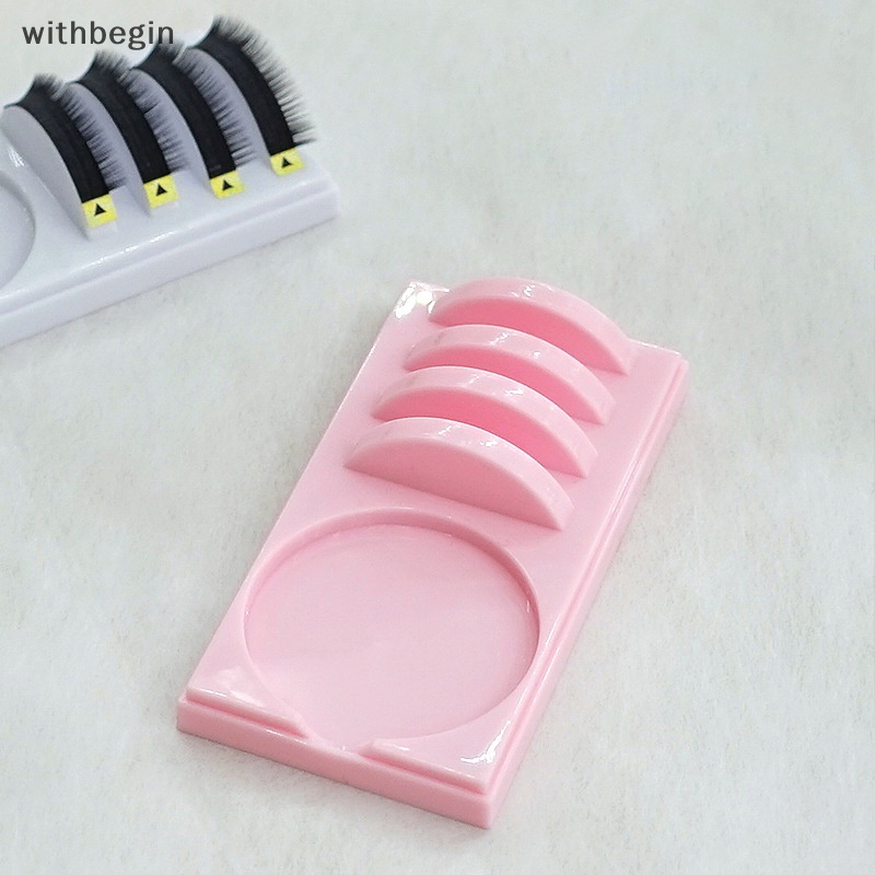 Giá Đỡ Lông Mi Giả 2 Trong 1 Tiện Dụng