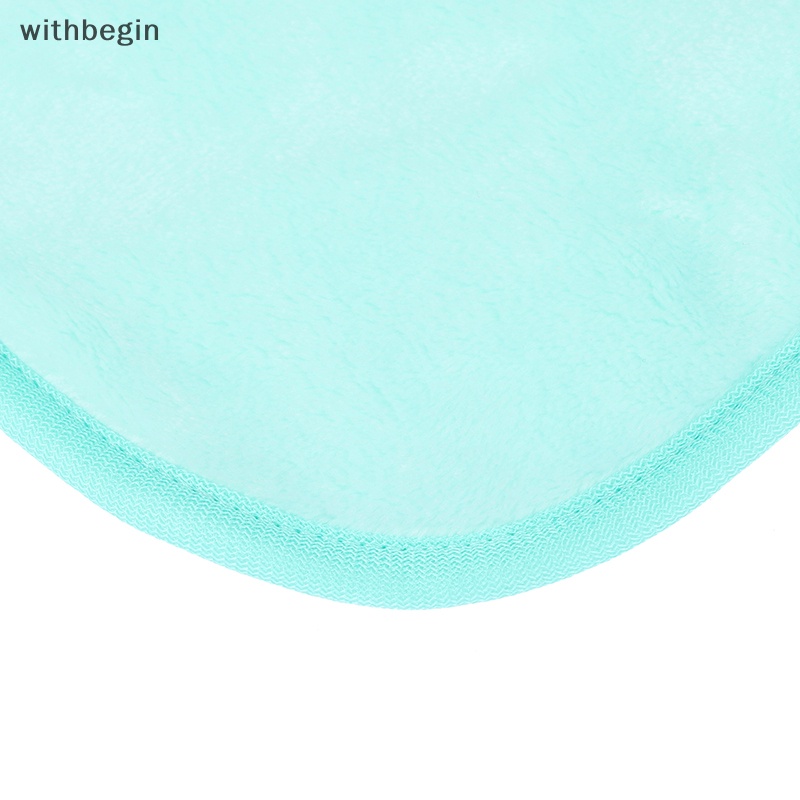 Khăn Tẩy Trang Thần Kỳ Có Thể Tái Sử Dụng