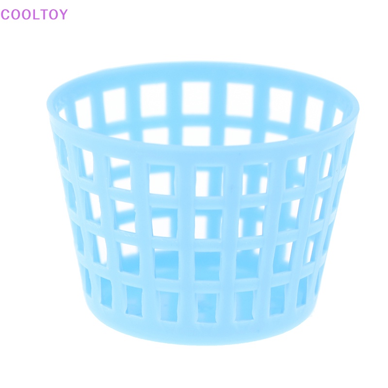 Cooltoy Giỏ Đựng Đồ Giặt Ủi Tỷ Lệ 1: 12 Dành Cho Nhà Búp Bê