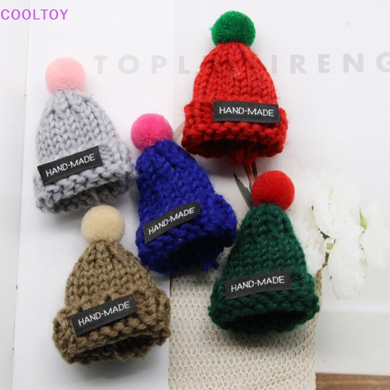 Nón Vành Mini 1: 6 1: 12 Cho Nhà Búp Bê