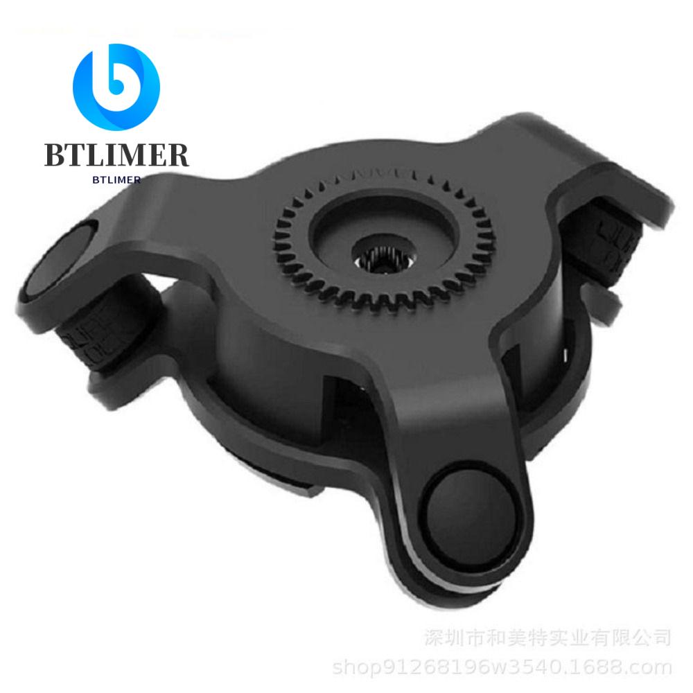 Giá Đỡ Điện Thoại Giảm Xóc Gắn Phía Sau Xe Đạp