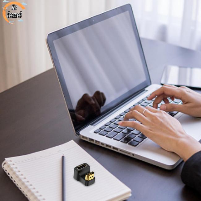 Đầu Nối Chuyển Đổi Hd Male Sang Female Uhs2.1 Độ Phân Giải Cao 8k 60hz