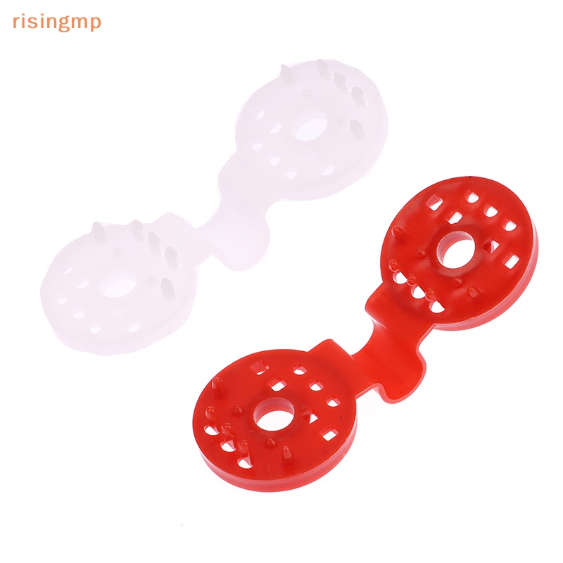 Set 5 Kẹp Cố Định Lều Chống Chim / Nắng Tiện Dụng