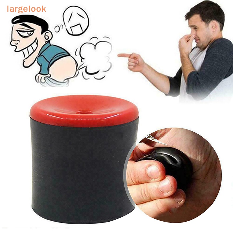 [Lớnlook] Đồ Chơi Cao Su Fart Prank Vui Nhộn Mới Lạ