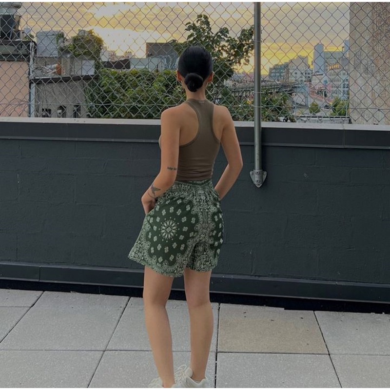 Quần Short Thể Thao Bóng Rổ Thoáng Khí Nhanh Khô Thời Trang Unisex Năng Động