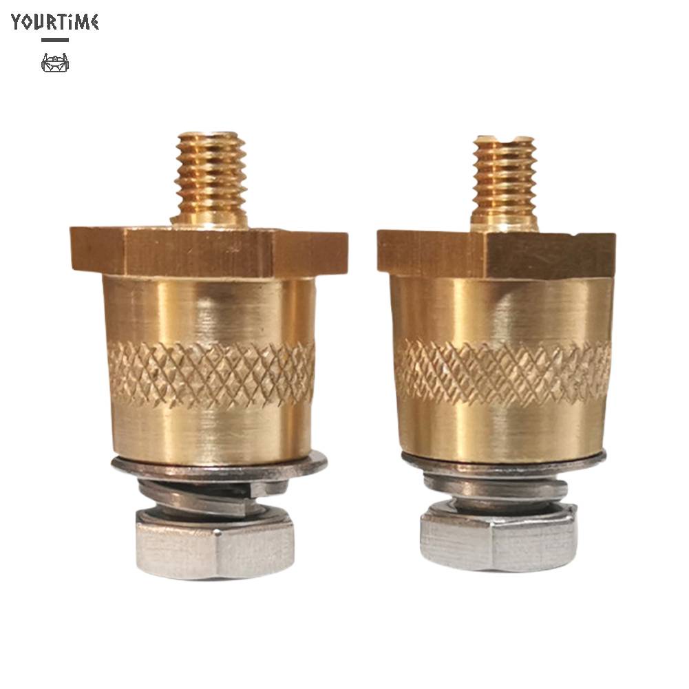 Đầu Chuyển Đổi Pin Sạc Xe Hơi M8 Chuyên Dụng Chất Lượng Cao