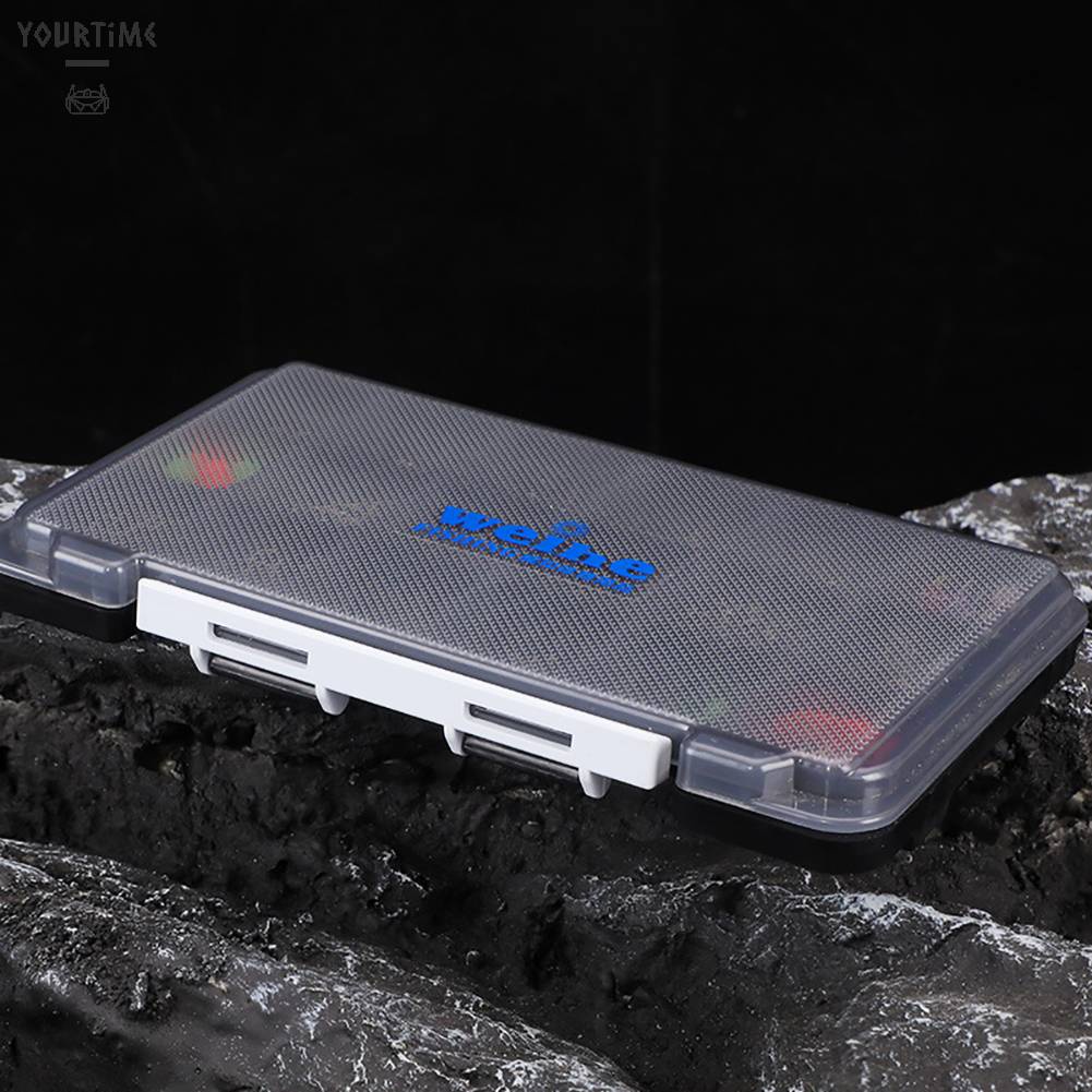 Set 236 Phụ Kiện Câu Cá Chuyên Dụng