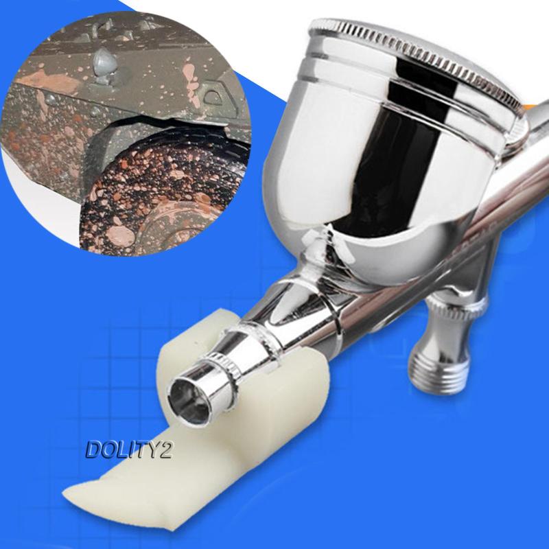 [Dolity2] Set 3 Lọ Mực Phun Sơn Tạo Hiệu Ứng Cho Bùn