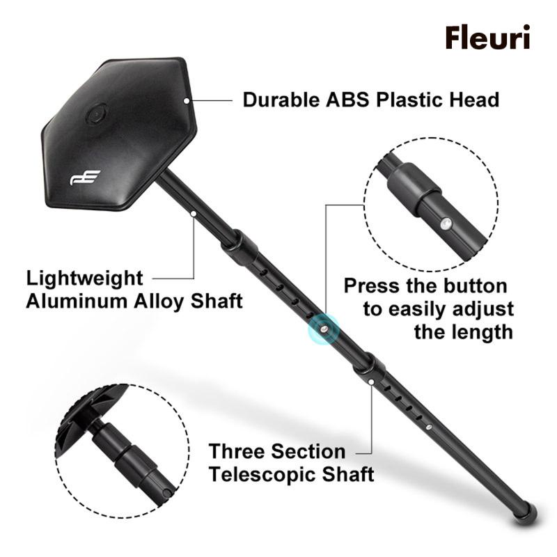 Phụ Kiện Túi Đựng Gậy Đánh Golf Siêu Bền Tiện Dụng