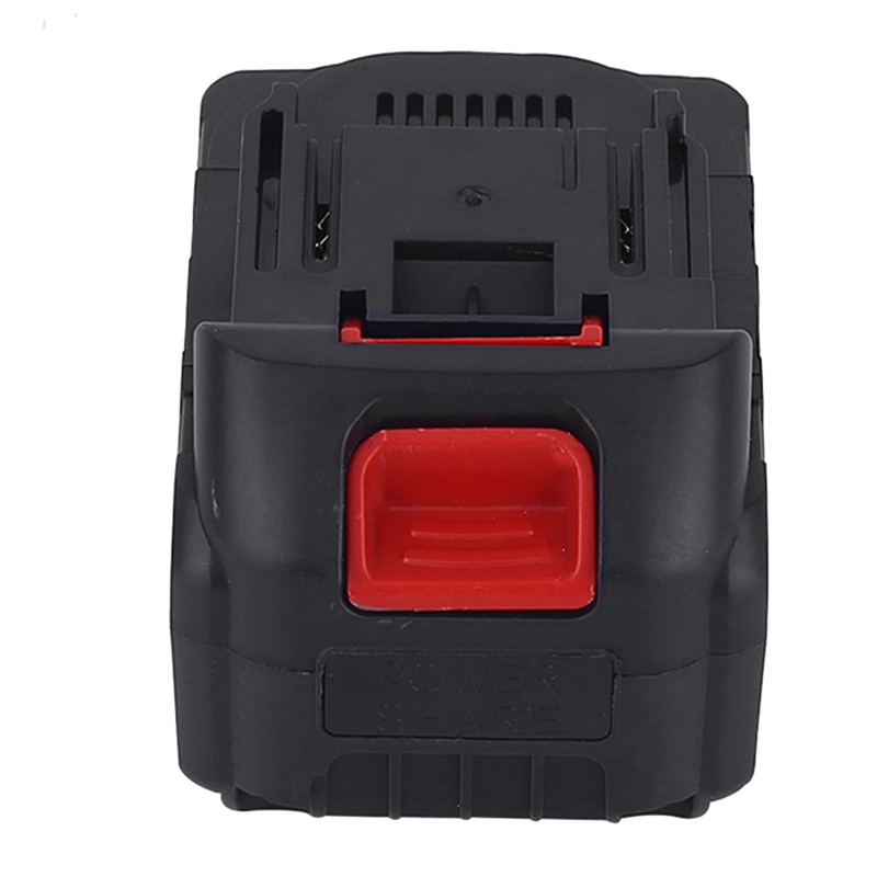 Hộp Nhựa + Pin Lithium Bảo Vệ Pin 10 Ô Cho Pin Makita