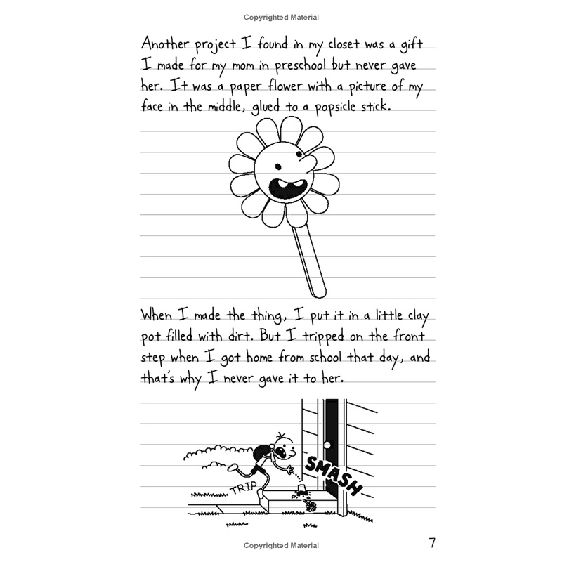 Diary Of A Wimpy Kid 14: Wrecking Ball