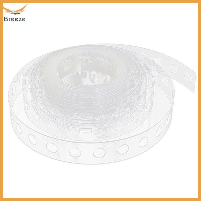 1 Cuộn 5m Băng Keo Dán Bong Bóng Trang Trí Tiệc Sinh Nhật