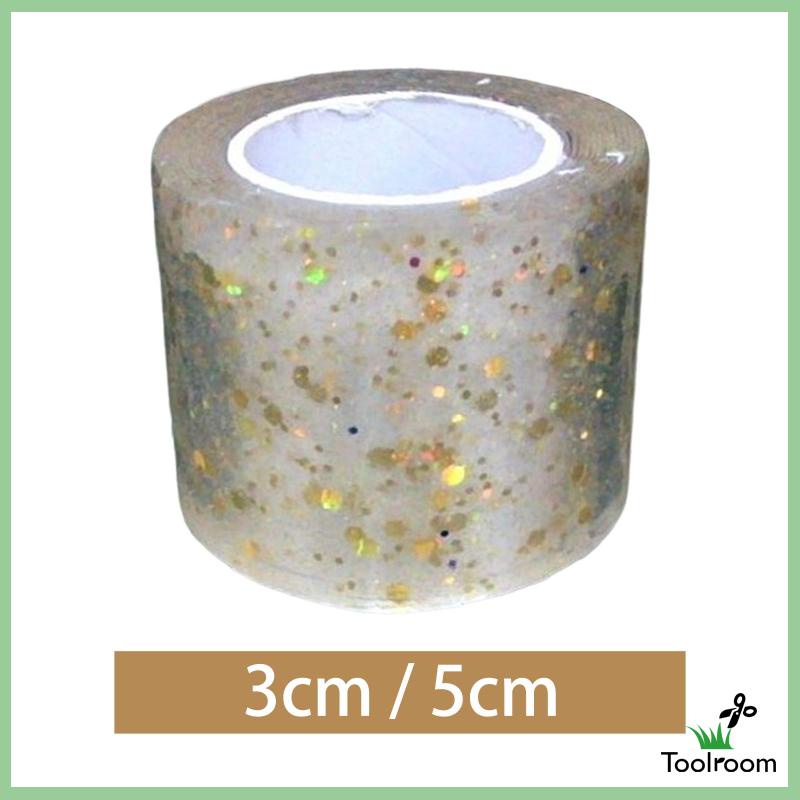 Cuộn Dây 0.7mmx3cmx2m Dùng Làm Đồ Thủ Công DIY