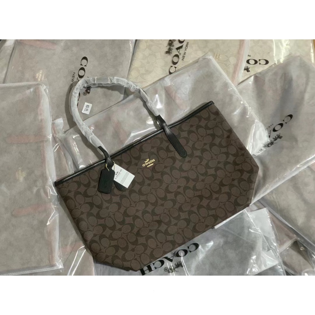 Túi Tote Nữ Thành Phố33