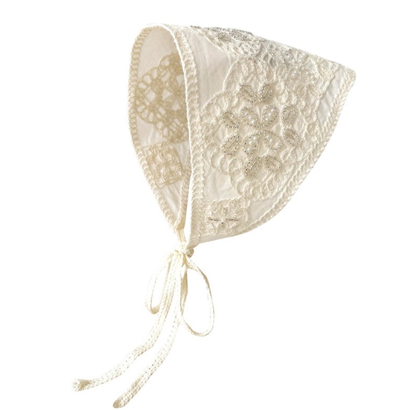 Băng Đô Vải Dệt Kim Co Giãn Họa Tiết Hoa Thời Trang Cho Nữ