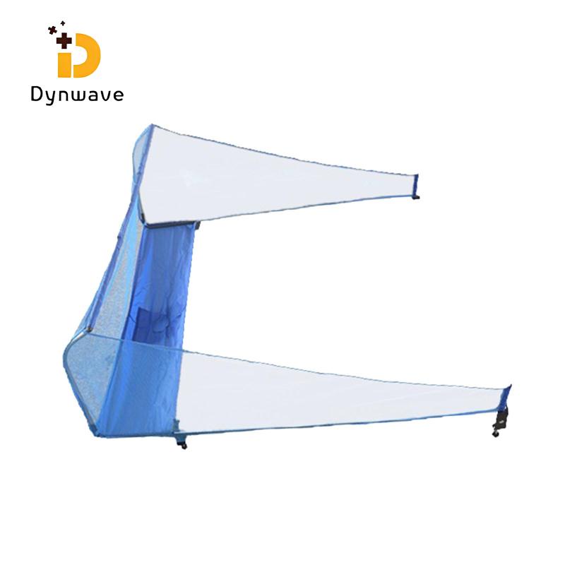 Bộ Lưới Tập Bóng Bàn Kèm Bóng Chuyên Dụng