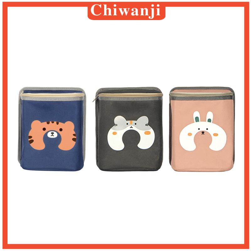 [Chiwanji] Ốp Cách Nhiệt Đa Năng Cho Điện Thoại / Rau Củ / Ghế Sau Xe Hơi