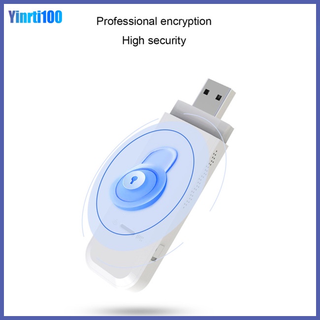 Thẻ Mạng WIFI 4G Ldw931 150mbps 32 / 64 Bit Usb Không Dây 4G Ufi Chất Lượng Cao