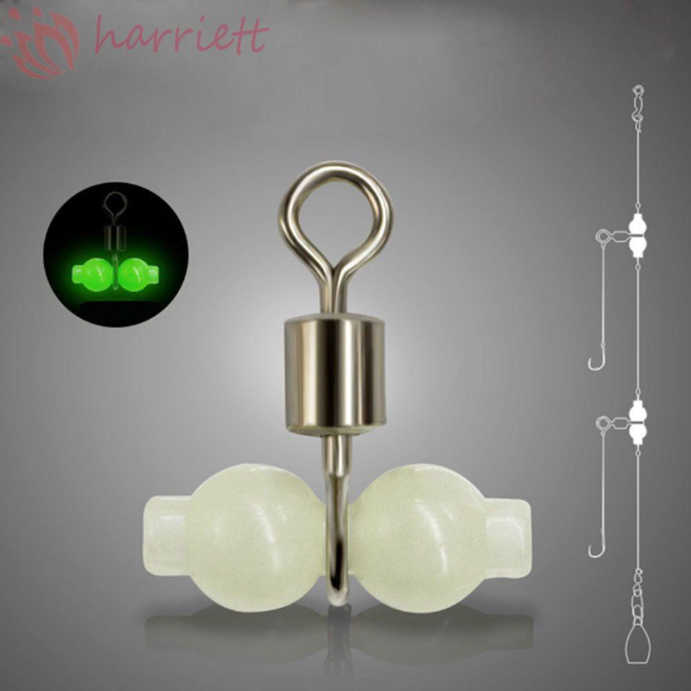 Phụ Kiện Nối Câu Cá Phát Sáng Chất Lượng Cao