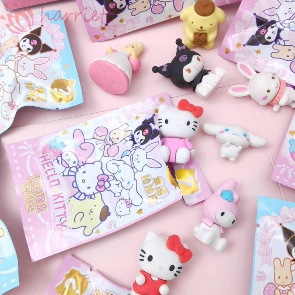 Cục Tẩy Bút Chì Hình Nhân Vật Shin-Chan Hoạt Hình Anime Dành Cho Trẻ Em