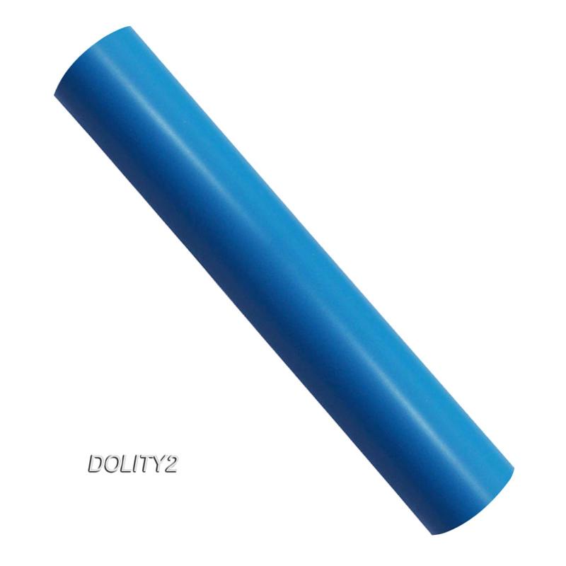 [Dolity2] Sticker Dán Tường Trang Trí Phòng Học Hồ Cá Có Thể Tháo Rời