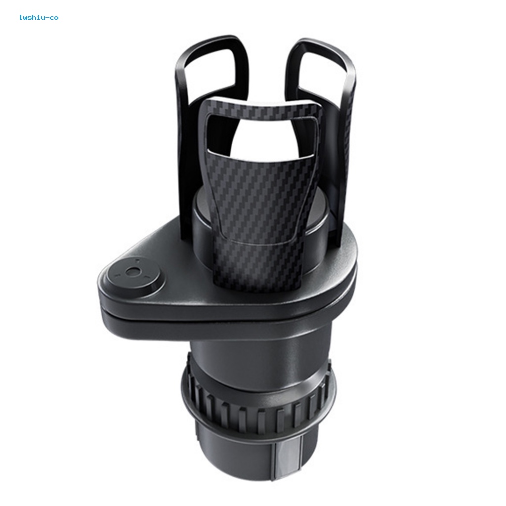 Giá Đỡ Cốc Nước Chịu Lực Tốt Tiện Dụng Cho Xe Hơi