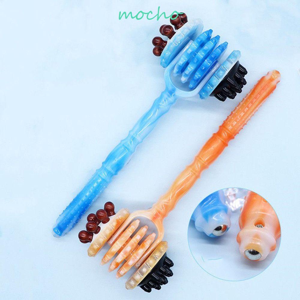 Cây Lăn Đệm Khí Mát Xa Cầm Tay Chống Cellulite Giảm Đau