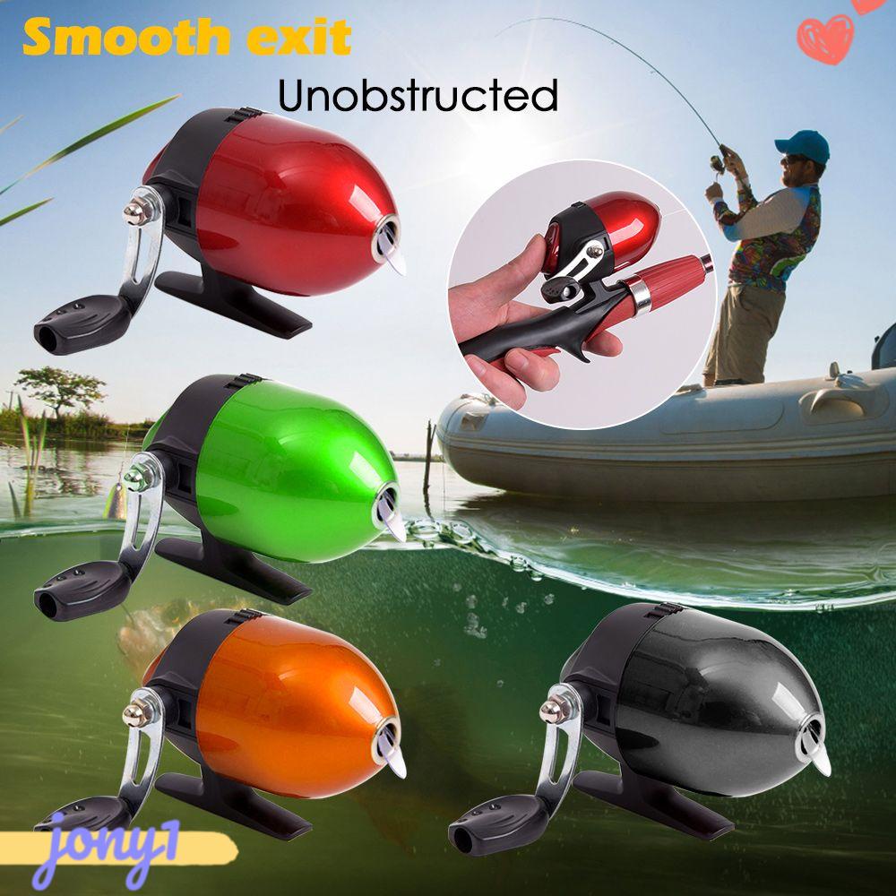 Máy Câu Cá Mini Chuyên Dụng Chất Lượng Cao