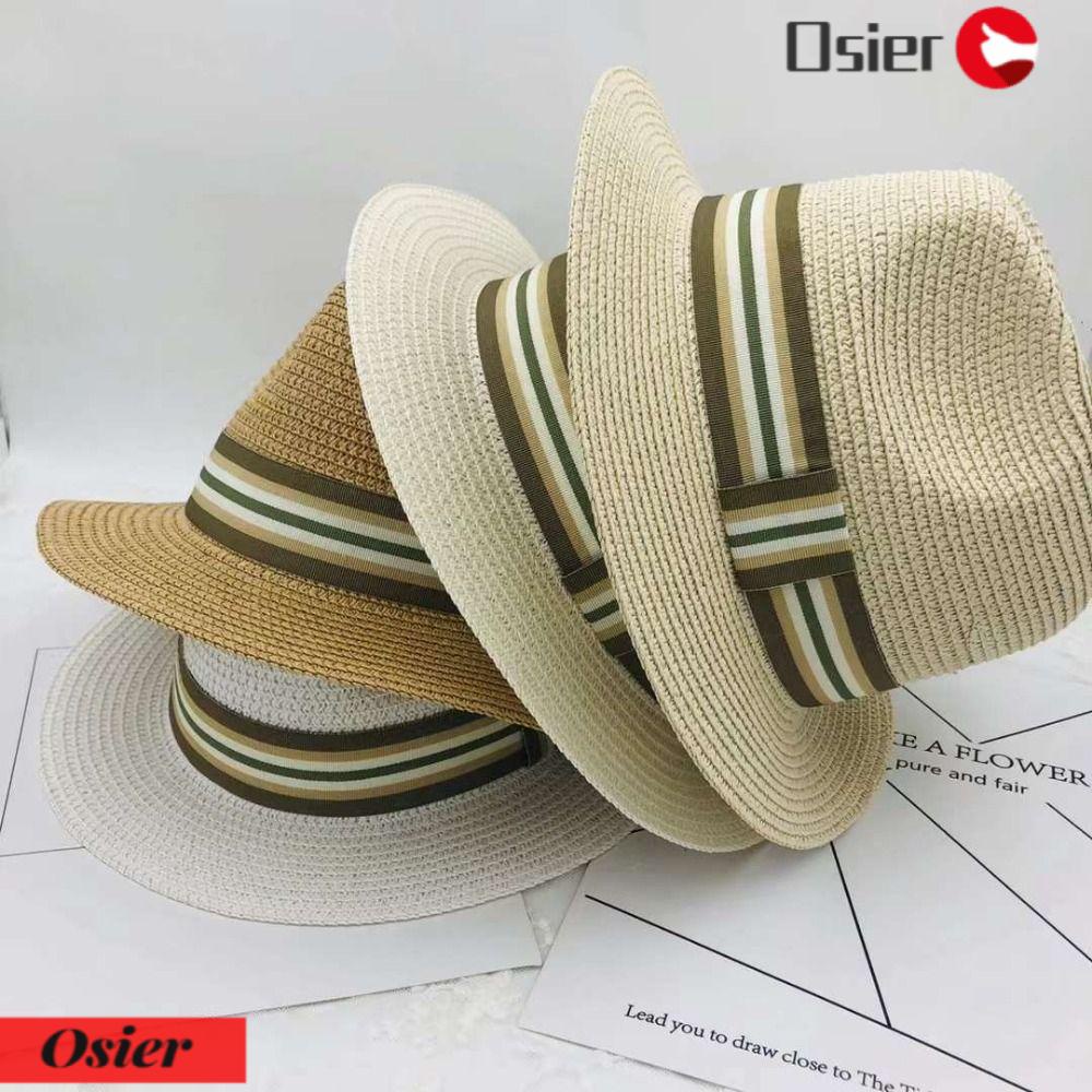 Nón Cối Rộng Vành Thời Trang Đi Biển Mùa Hè 1