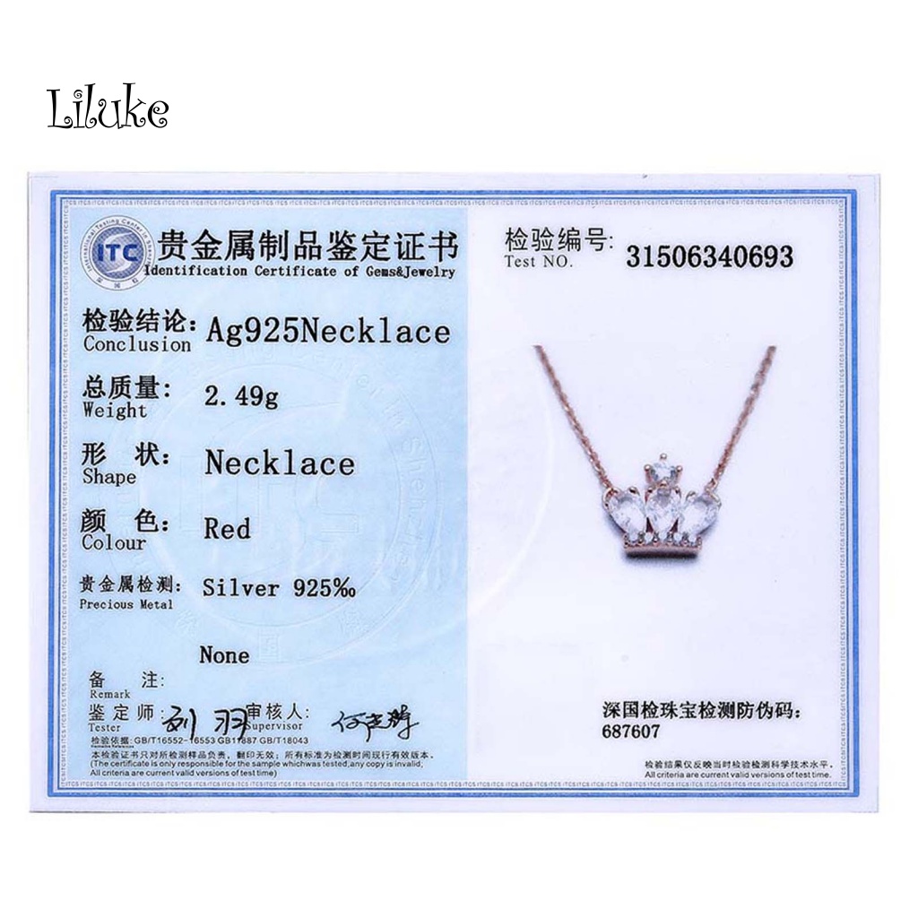 Bộ Trang Sức Vòng cổ + Vòng Đeo Tay + Đôi Khuyên Tai Đính Đá Thời Trang Cho Nữ