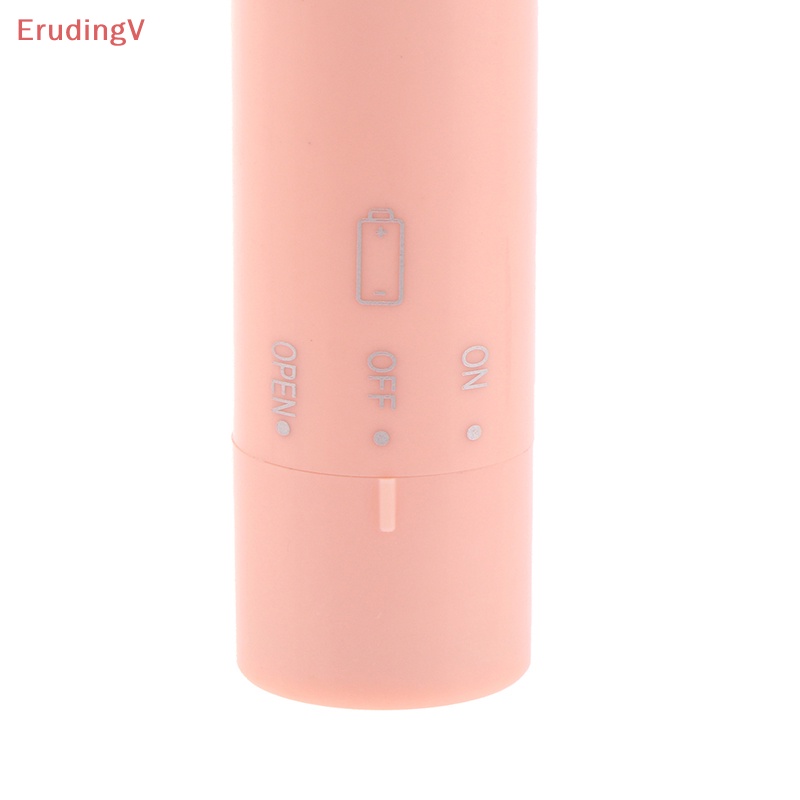 Bộ Dụng Cụ Cắt Móng Tay Bằng Điện Dành Cho Trẻ Em