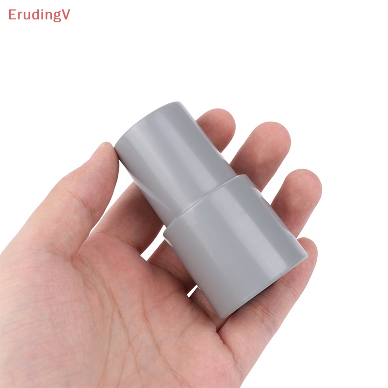 1 Đầu Nối Chuyển Đổi Ống 32-35mm Chuyên Dụng Cho Máy Hút Bụi
