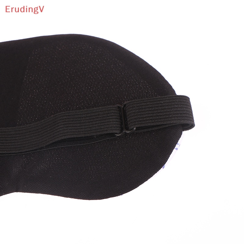 Miếng Bịt Mắt Ngủ Bằng Lụa Dùng Khi Đi Du Lịch Dành Cho Nữ