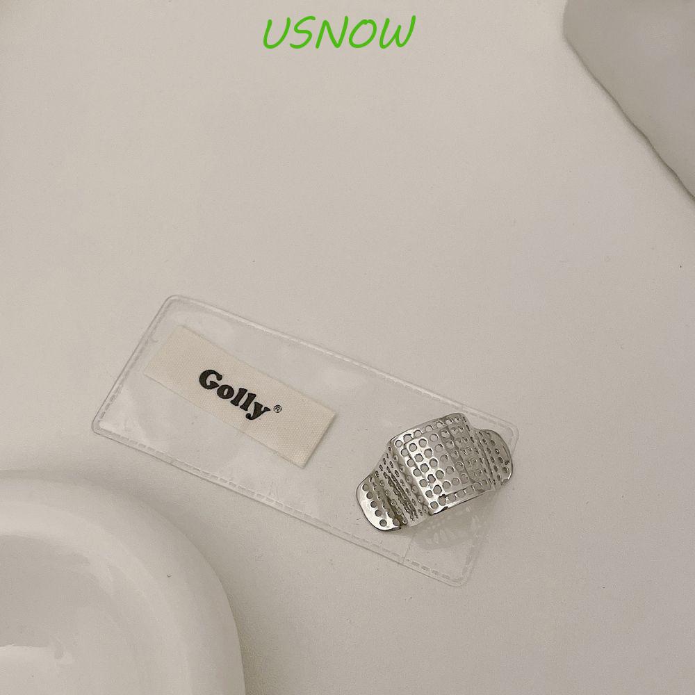 Kẹp Mũi Trang Trí Độc Đáo Phong Cách Hip Hop Cho Nam