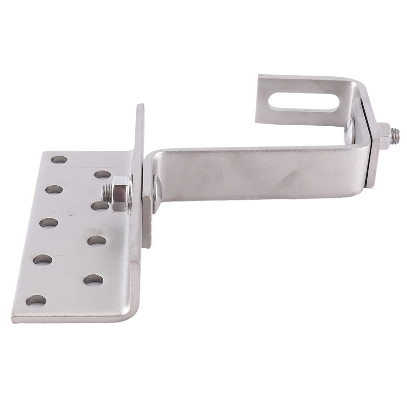 Khung Treo Khung Ảnh Bằng Thép Không Gỉ Có Thể Điều Chỉnh