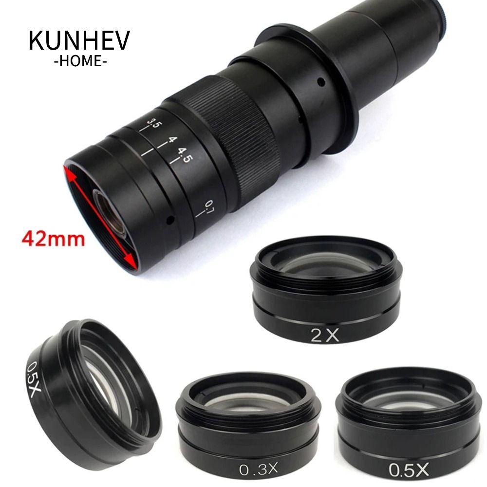 KUNHEV Ống Kính Lọc Chuyên Nghiệp 10A Cho Máy Ảnh