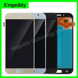 Màn hình cảm ứng lcd a720 thay thế cho samsung galaxy a7 2017 a720f sm-a720f