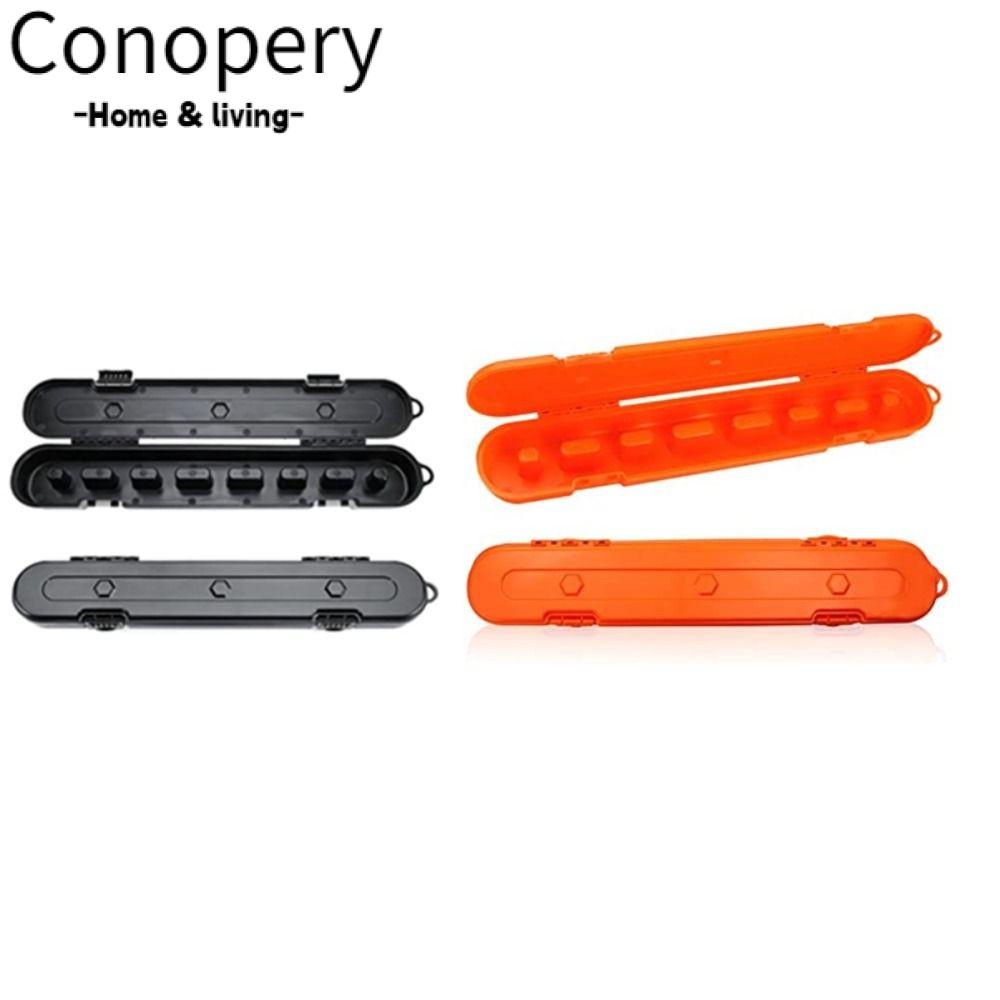 CONOPERY Khóa Dây Xích Bằng Nhựa Chuyên Dụng Cho Máy Cưa Ốp