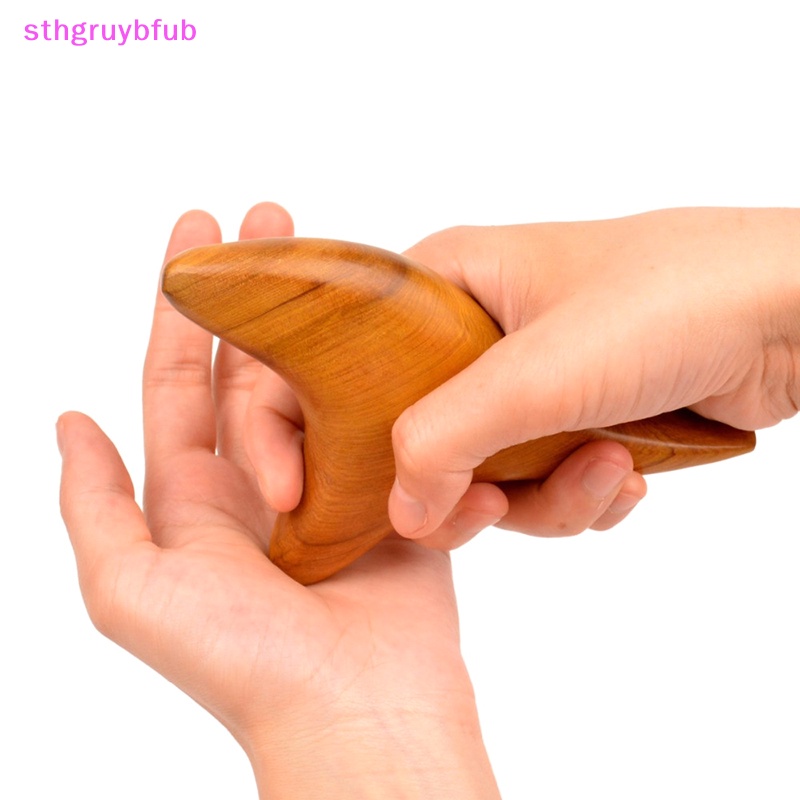 Dụng Cụ Mát Xa Cơ Thể Lưu Thông Máu