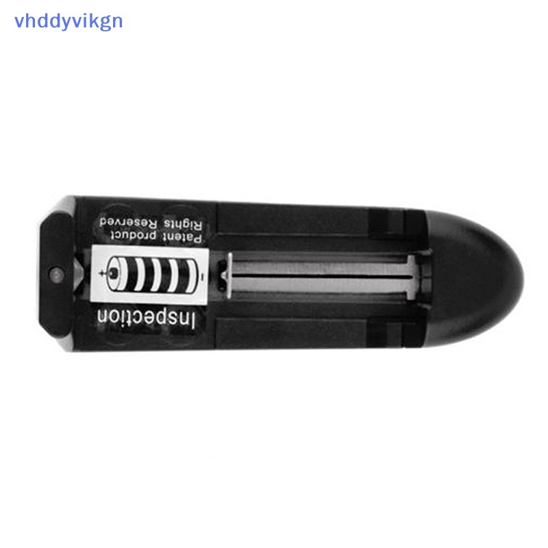 Bộ Sạc VHDD 3.7V Cho 18650 16340 14500 26650 Li-ion
