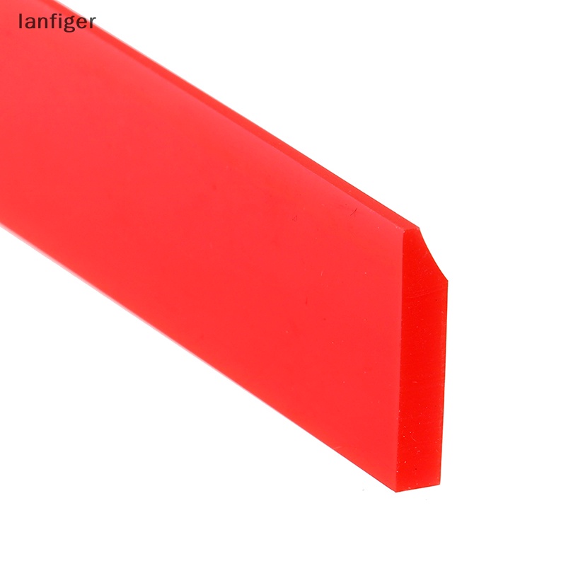 Lanf Dụng Cụ Cạo Màng vinyl Bọc Cửa Sổ Xe Hơi Làm Sạch Nước