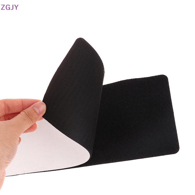 Bộ 2 Giá Đỡ Biển Số Xe Hơi / SUV Không Khung Chống Thời Tiết Tiện Dụng Mới