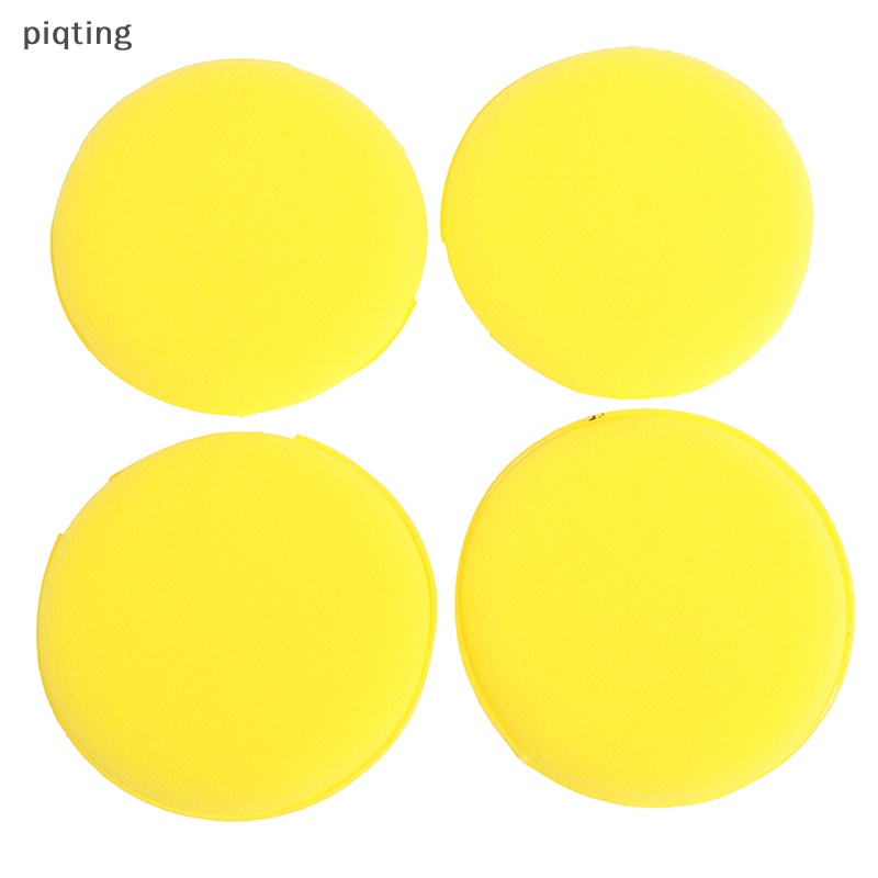 Set 12 Miếng Xốp Đánh Bóng Xe Hơi Tiện Dụng