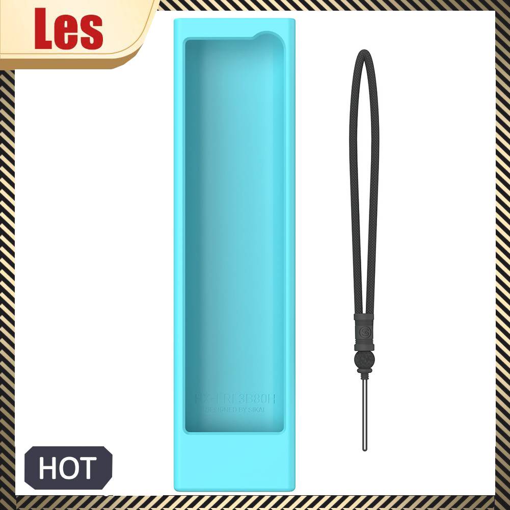 Vỏ Bọc Bảo Vệ Điều Khiển Từ Xa Bằng Giọng Nói Cho Hisense ERF3C80H