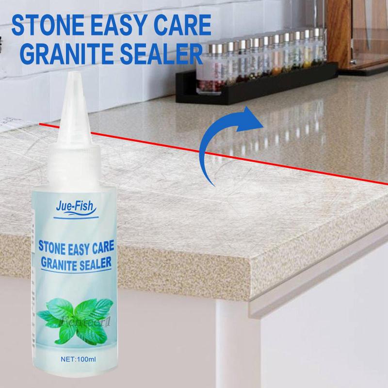 [Fenteer1] Dung Dịch Làm Sạch Và Đá Granite Làm Sạch Và Đá Cẩm Thạch