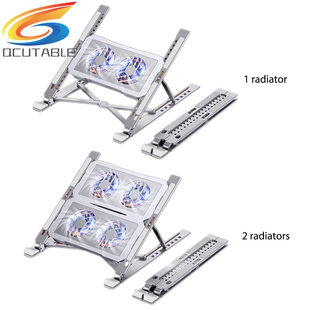 Giá Đỡ Laptop 12-17 inch Có Thể Gấp Gọn Tiện Dụng