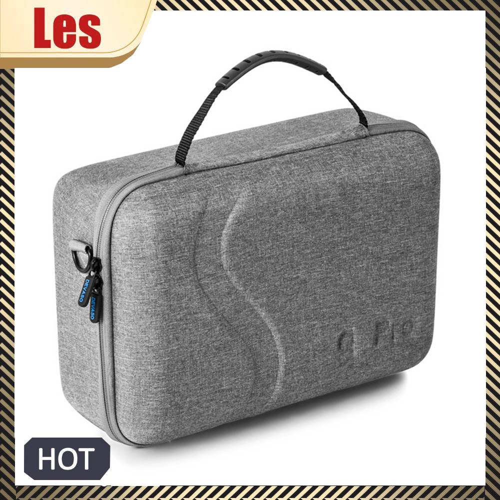 Túi Đựng Kính Thực Tế Ảo Cho Meta Quest Pro