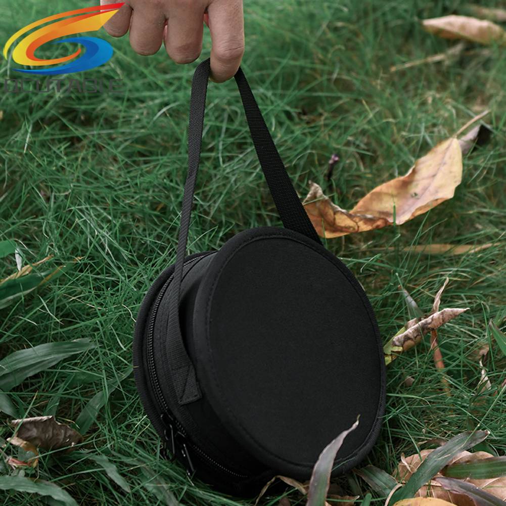 Túi Đựng Bảo Vệ Cho Loa B &amp; O Beosound A1 Gen2